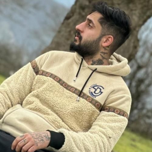 ساواش غیرتی