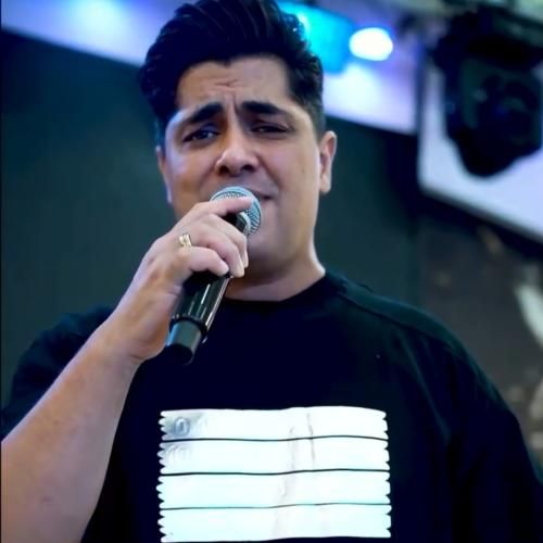 علی شرفی قوخای کر