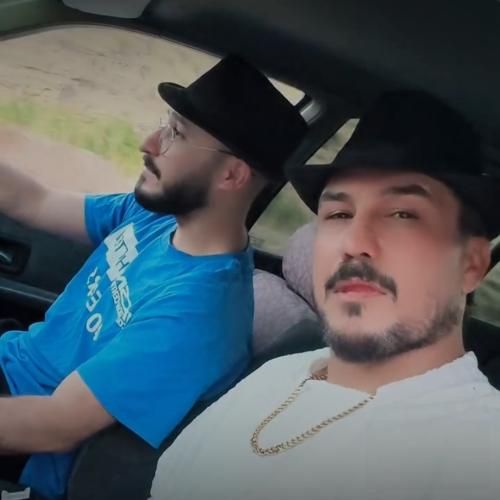 امید جهان و جمشید سلا های دوور