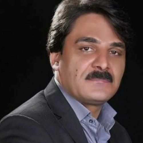 سجاد رزمجو همکلاسی