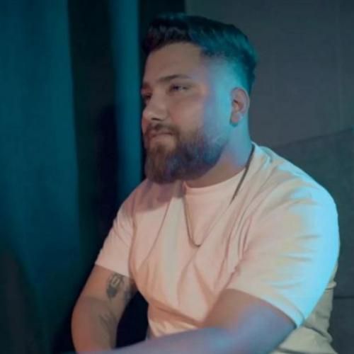 حامد سنجابی نسخ چاودم هی داد بیداد چه و روژم کردی