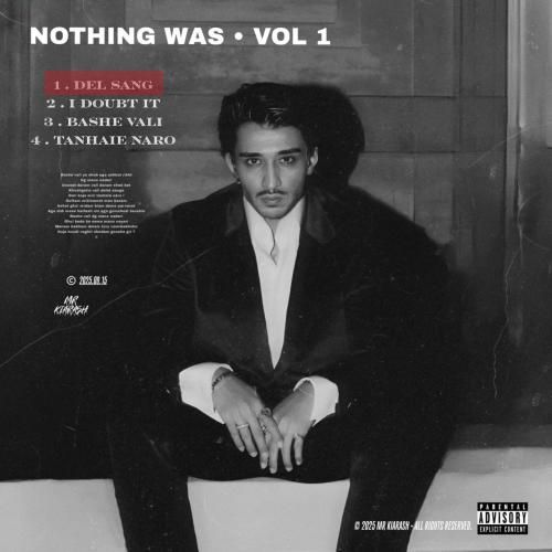 مستر کیارش دل سنگ