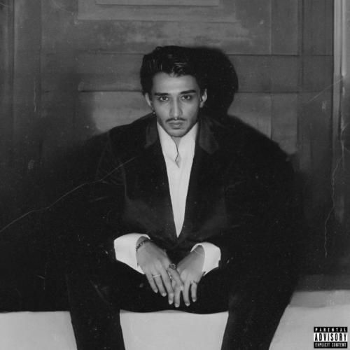 مستر کیارش دوست دارم ولی دارم شک بهت میخوامتا