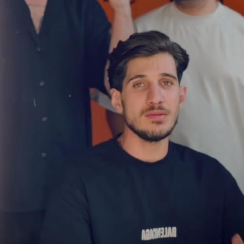 عرفان پند پاییز دلتنگ