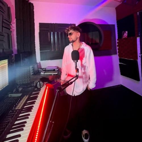 ارشاد خدا حداقل امشب اونو تو خواب به من نشون