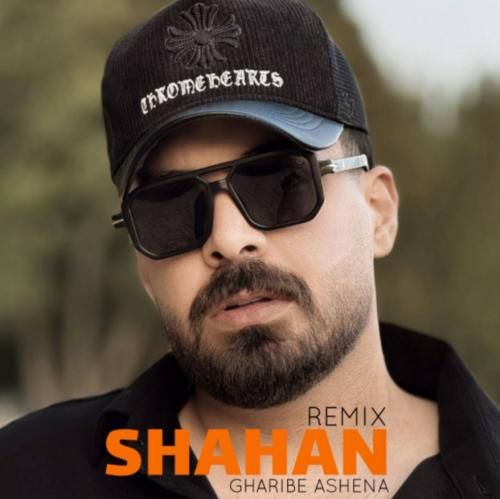 شاهان غریب آشنا