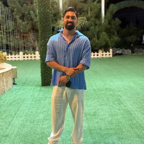 جواد عباسی درد و درمون منی