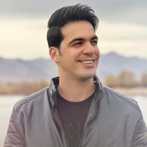 وحید بسحاق دل بی خور