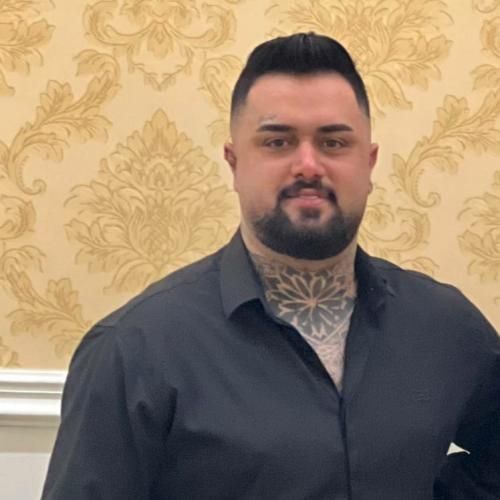 بهنام حسن زاده بمیرما