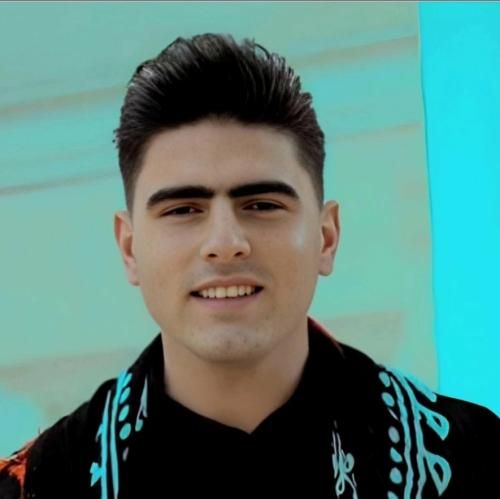 سامان جمشیدی ایها الساقی عجب چشای نابی پلک بزن