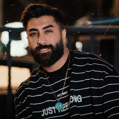 علی رمضانپور سی بی