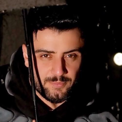 کامران خلیلی بالای محله لمپای سوئه بالای محله ی دا