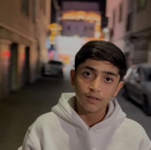 امیر رحمانی پور دلتنگیامه سی تو اما تمومی ناره