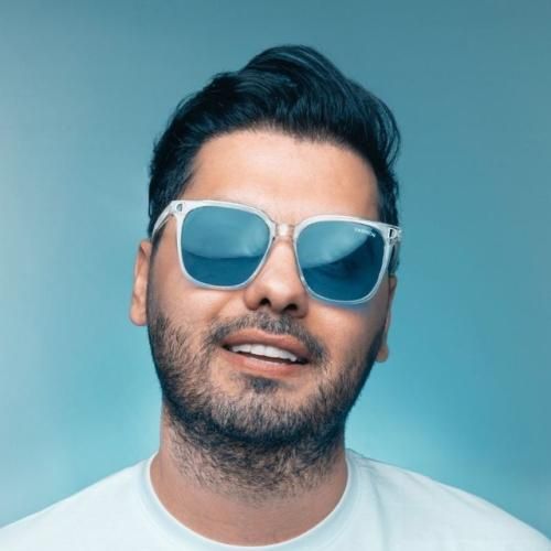 یوسف زمانی تله پاتی