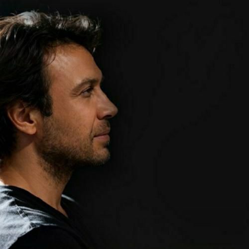 محسن چاوشی مثل یه سیل به کوچه ها زدم وقتی