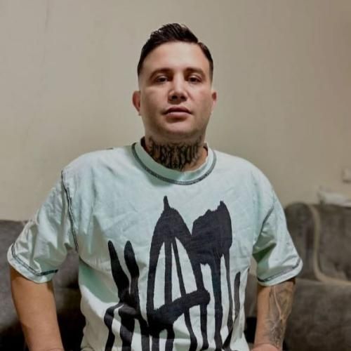 علی احمدیانی بینی منو تو