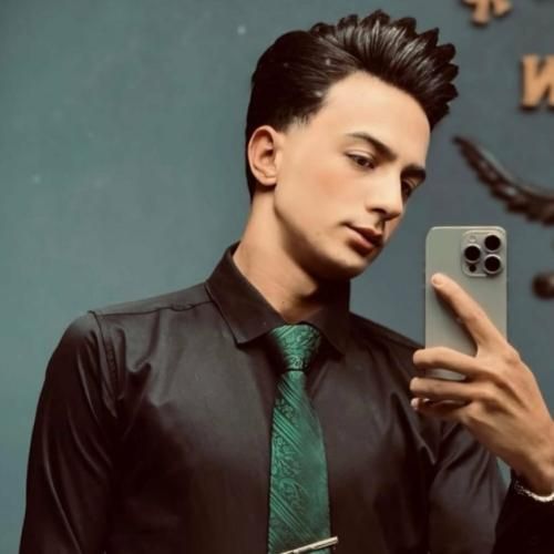 ابوالفضل رحیمی یه روز دلتنگ صدام میشی