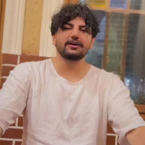 مسیحا روزبه آخی آخی آخ