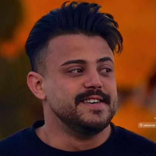 محمد ملایی بخشیدمت