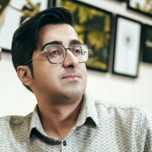 سعید چناری ای دله دل منه ولی ارای تو تنگه