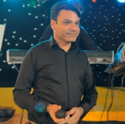 نصرالله واحدی ناز نازی