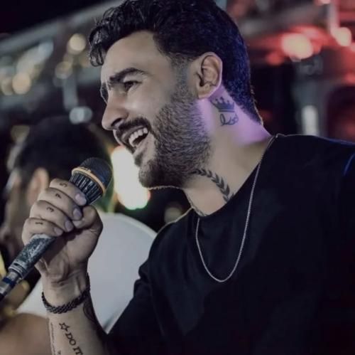 وحید عباسی آب هویج 2