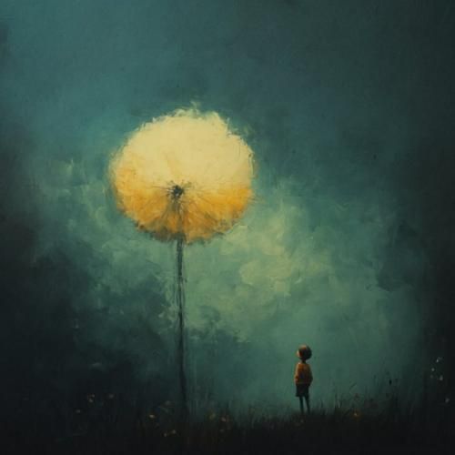  دورم هیشکی نی احمق ولی باز بهم گیر میدی هر شب