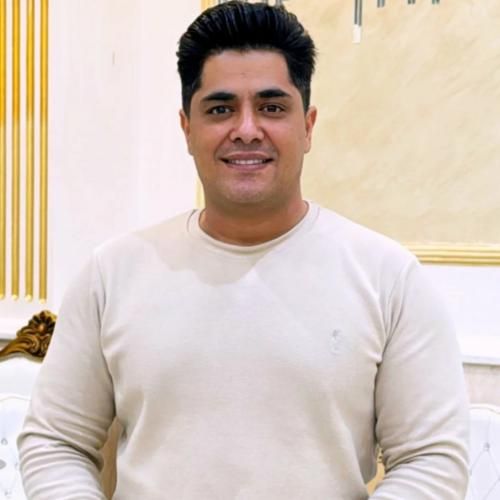 علی شرفی هه لاوه لاوه