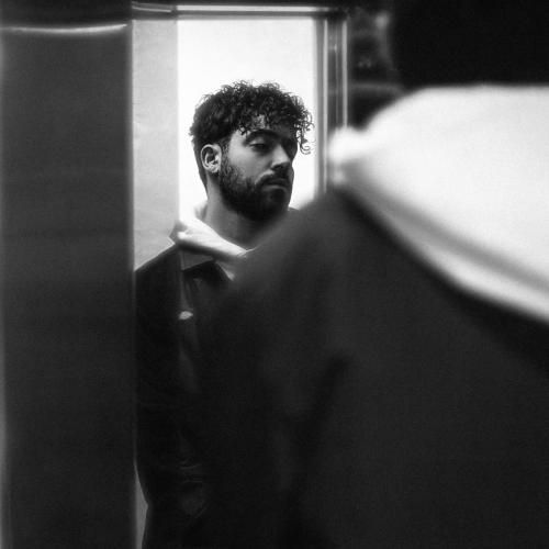 شروین حاجی پور میخواستم بچهام صدات کنن یه روزی بابابزرگ