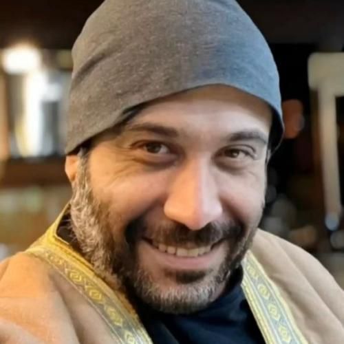 محسن چاوشی ﺗﻠﺨﻪ روزام ﻣﺜﻞ ﺣﺮف ﻫﺎی ﺗﻮﺋﻪ