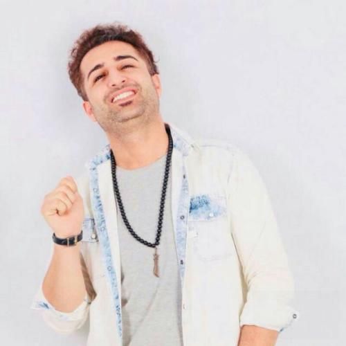 میثم احمدی سبزه سبزه با نمک کار مو نیسته کلک