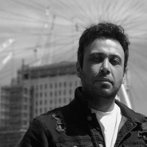 محسن چاوشی دور از رخ تو دم به دم از گوشه ی چشمم