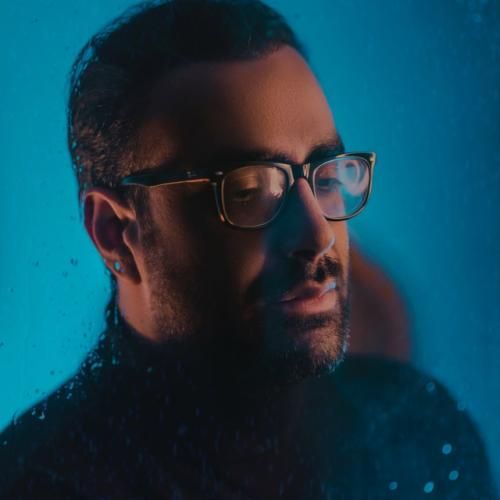 مهدی جهانی عشقت که باشه