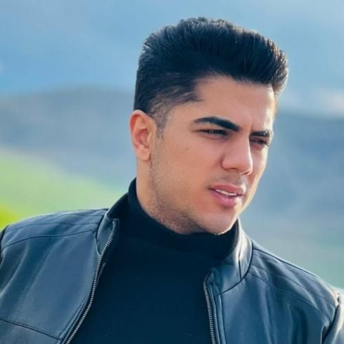 مسعود بیژندی آخ له درد تنهایی