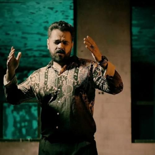 مهدی شریفی شاه دزد