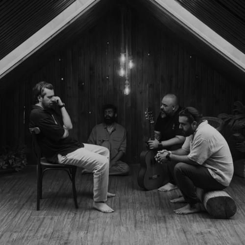 راکوب نیا دیگه دیر شده اونی که عاشق تو بود