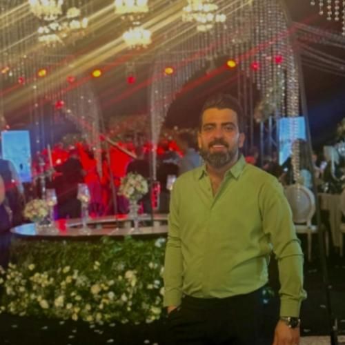 رامین مهری لیلی و مجنون