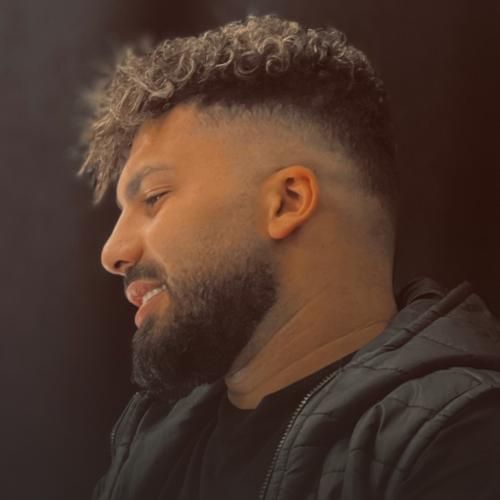 فرشاد کلوانی دله دیگه تنگ وونه