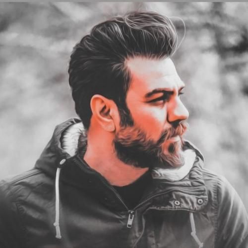 گرشا رضایی مرد تنها