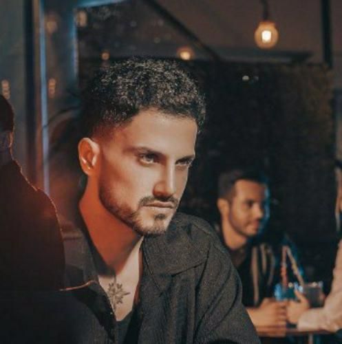 سعید کیان پاییز