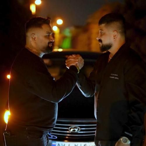 بهنام حسن زاده رفاقت