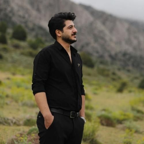 امیر سیاوشی یاقیش