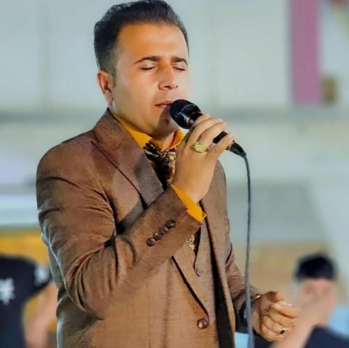 کاظم قادری گل بانو جان