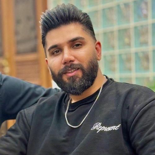 مجید احمدی تعصب