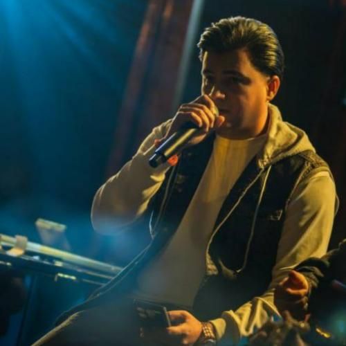 رامین کرمی عشق تو جور مورفینه ناو رگمه