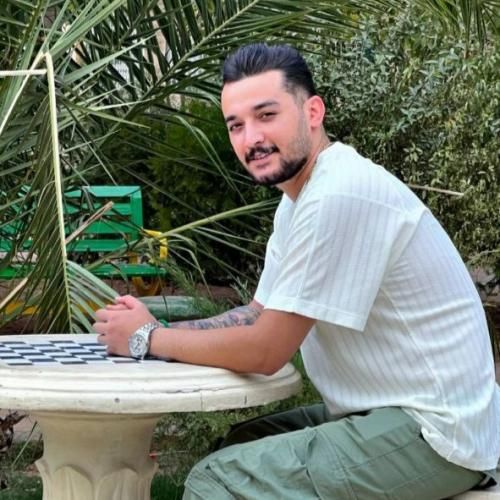 هومن آدینه پرواز