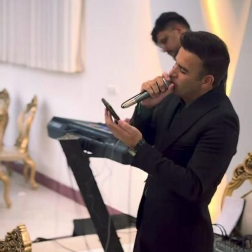 بهنام دولت با تو بودن نبودن