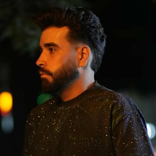 مجید حاتمی بیا دردت به قلبم شدی باعثه تپش قلبم