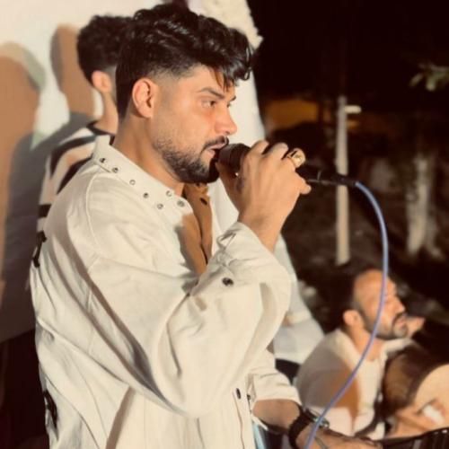 مجتبی زمانی جنگی