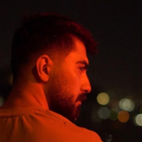 مهرداد دی ام قلب مو گیرته نگو که دیرته